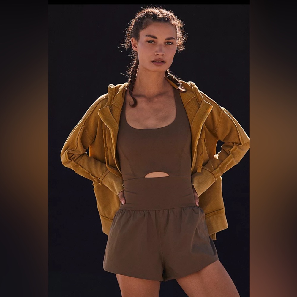 Free People Runsie